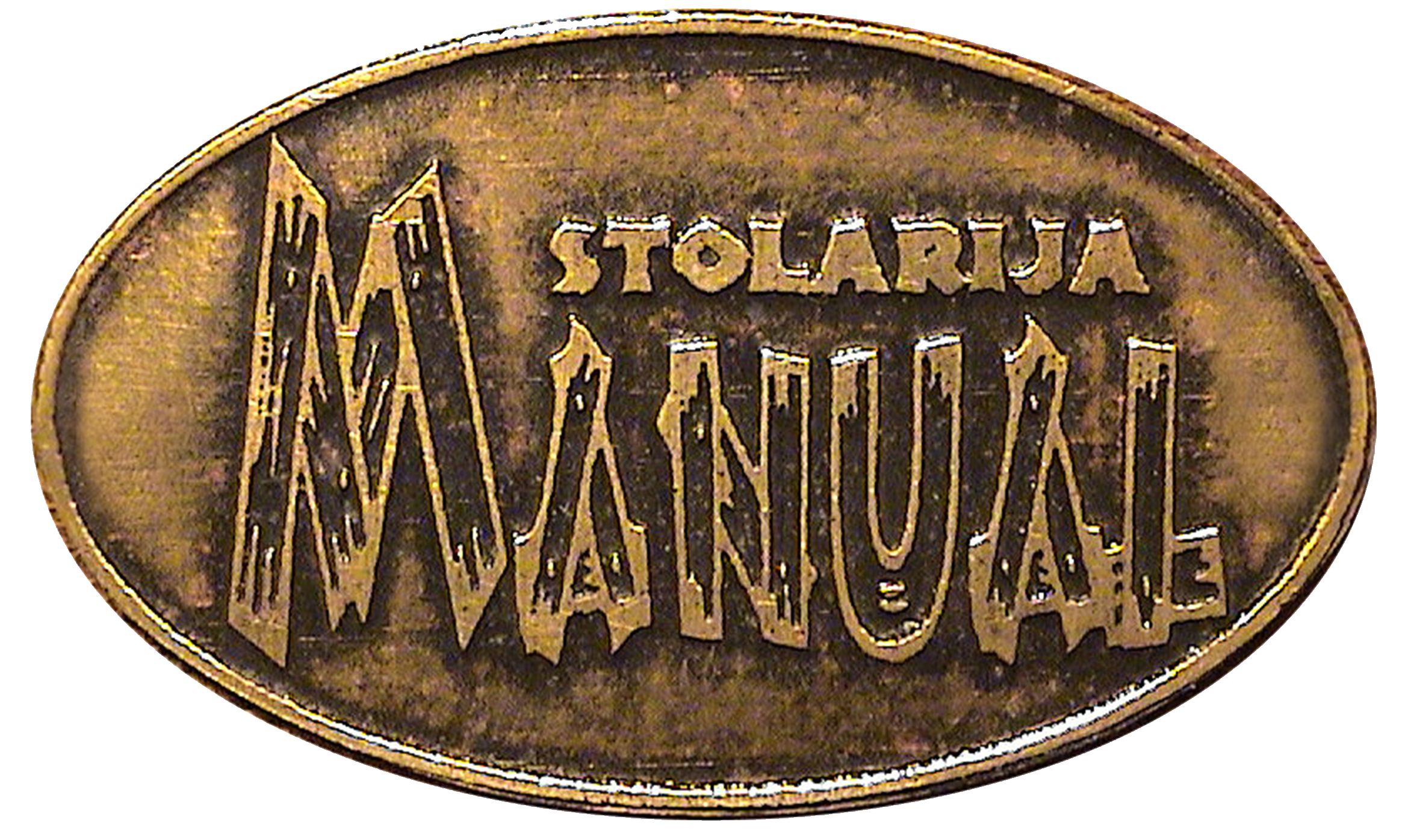 Stolarija Manual